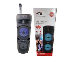 בידורית לקריוקי עם מיקרופון אלחוטי ושלט רחוק. גובה כ-87 ס"מ קונים רק באטרקציה מהיבואן לצרכן