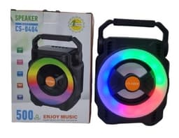 רמקול נייד 21X15 ס"מ קונים רק באטרקציה מהיבואן לצרכן