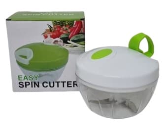 קוצץ ירקות עם חוט משיכה קונים רק באטרקציה מהיבואן לצרכן