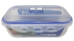 קופסא איכותית עם סגירה הרמטית וסוגרים 1.3L קונים רק באטרקציה מהיבואן לצרכן