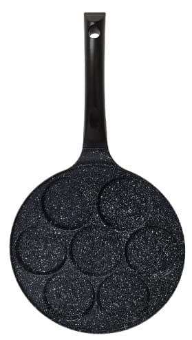 מחבת טפלון 7 שקעים חיות - קוטר 26 ס"מ קונים רק באטרקציה מהיבואן לצרכן