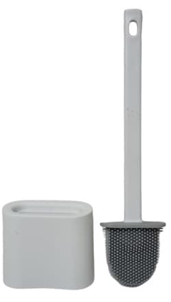 מברשת אסלה סיליקון צרה קונים רק באטרקציה מהיבואן לצרכן