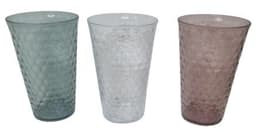 כוס אקרילית שקופה - במבחר צבעים קונים רק באטרקציה מהיבואן לצרכן