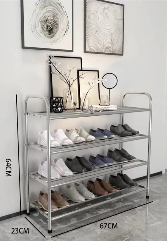 מעמד מתכת 4 קומות קונים רק באטרקציה מהיבואן לצרכן