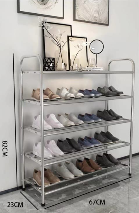 מעמד מתכת 5 קומות קונים רק באטרקציה מהיבואן לצרכן