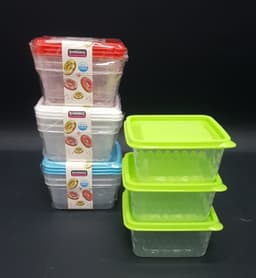 סט 3 קופסאות יהלום- ריבוע 11.5X11.5 קונים רק באטרקציה