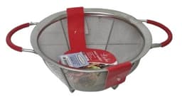 מסננת סיליקון  +22 ידיות