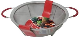 מסננת סיליקון   +25 ידיות