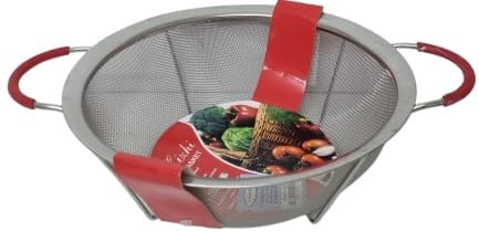 מסננת סיליקון   +25 ידיות