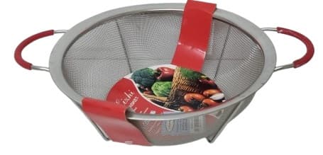 מסננת סיליקון   +28 ידיות