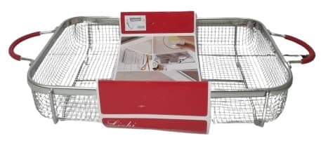 מסננת מלבן   23*35 סיליקון