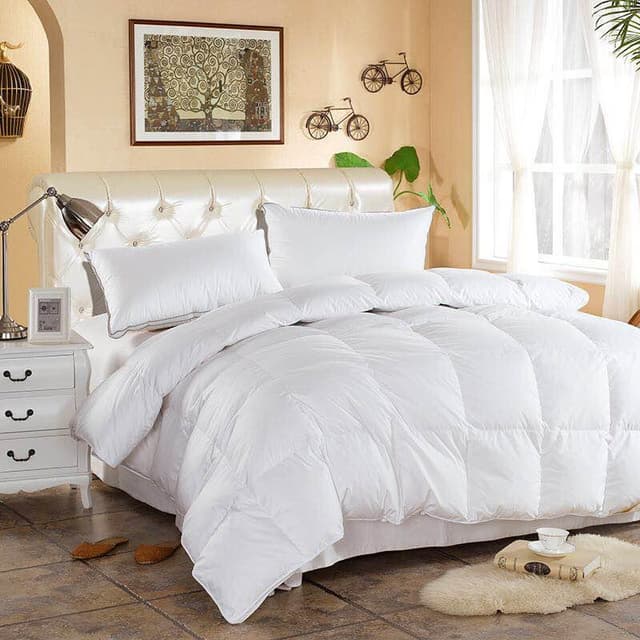 פוך 100% כותנה דובאי יחיד