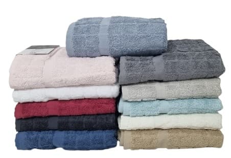 מגבות פנים טוליפ