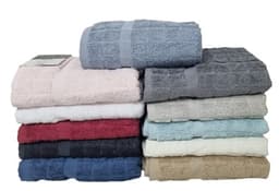 מגבות טוליפ גוף