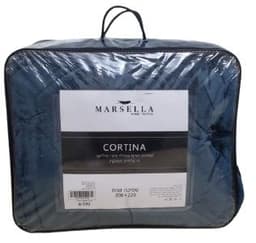 שמיכת כבש ממולאות קורטינה זוגי