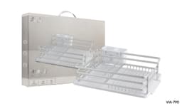 מייבש כלים אלומיניום