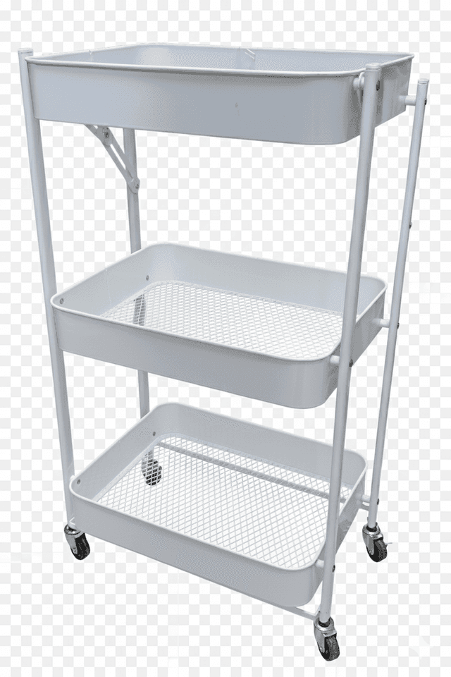 עגלת ירקות 3 קומות – מתקפלת לאחסון נוח קונים רק באטרקציה מהיבואן לצרכן