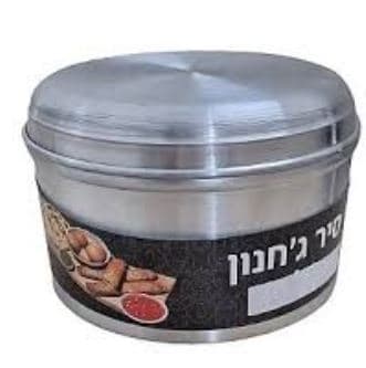 סיר קובנה מס  26