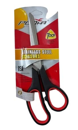 מספריים גדולות איכותיות - במבחר צבעים קונים רק באטרקציה מהיבואן לצרכן