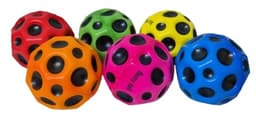 כדור קופץ גבוה קוטר 10 ס"מ - במבחר צבעים קונים רק באטרקציה מהיבואן לצרכן