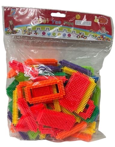 הרכבות סברס בשקית - 800 גרם רק באטרקציה