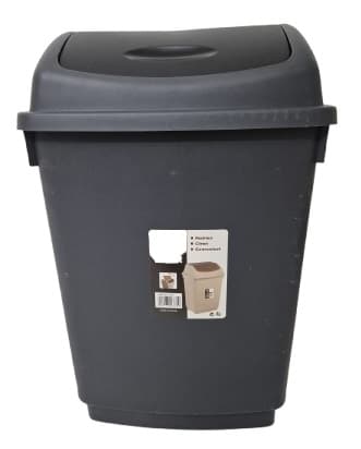 פח אשפה שובך 15 ליטר קונים רק באטרקציה מהיבואן לצרכן