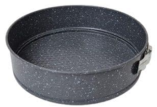 תבנית קפיץ טפלון תחתית נשלפת - קוטר 24 ס"מ רק באטרקציה.