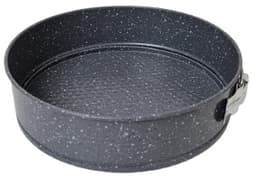 תבנית קפיץ טפלון תחתית נשלפת - קוטר 28 ס"מ רק באטרקציה