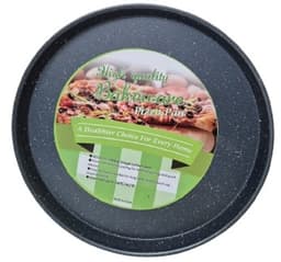 מגש עגול טפלון קוטר 29 ס"מ רק באטרקציה.