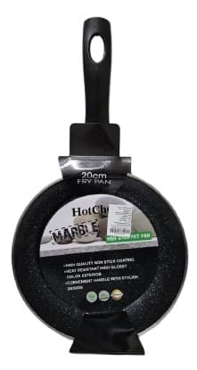 מחבת טפלון 20 ס"מ מתאים לכל סוגי הכיריים כולל אינדוקציה קונים רק באטרקציה מהיבואן לצרכן