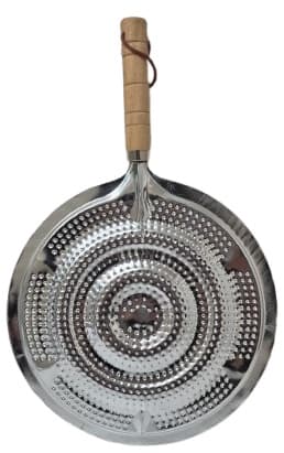 מקטין להבה עם ידית עץ קונים רק באטרקציה מהיבואן לצרכן