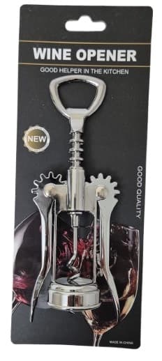 פותחן בקבוקים רק באטרקציה