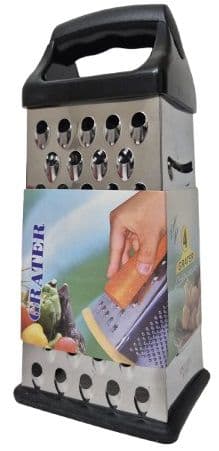 פומפיה נירוסטה עם ידית אחיזה פלסטיק קונים רק באטרקציה מהיבואן לצרכן