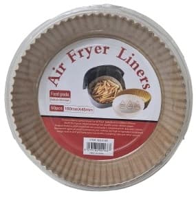 50 תבניות נייר לנינג'ה קוטר 16 ס"מ קונים רק באטרקציה מהיבואן לצרכן