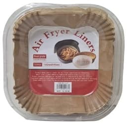 50 תבניות נייר מרובעות לנינג'ה 16X16 ס"מ קונים רק באטרקציה מהיבואן לצרכן