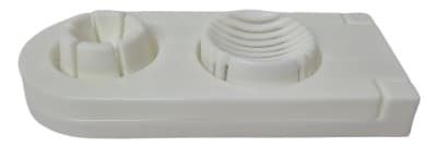 פורס ביצים פלסטיק רק באטרקציה