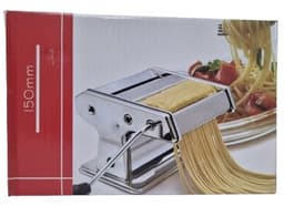 מכונת פסטה רק באתר אטרקציה