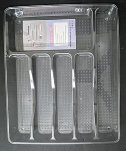 סכומון למגירה אקריליק 38X31.5 ס"מ רק באטרקציה.