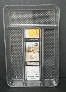 סכומון למגירה אקריליק 27X18 ס"מ קונים רק באטרקציה מהיבואן לצרכן