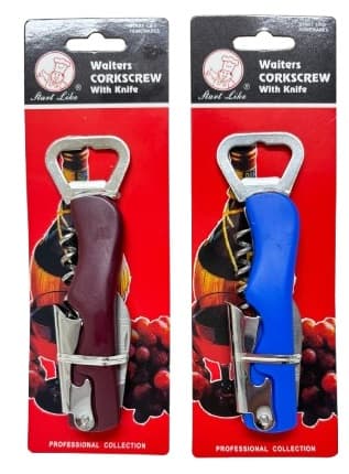 פותחן מלצרים