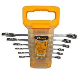 מארז מפתחות רינג 6 חלקים קונים רק באתר אטרקציה מהיבואן לצרכן