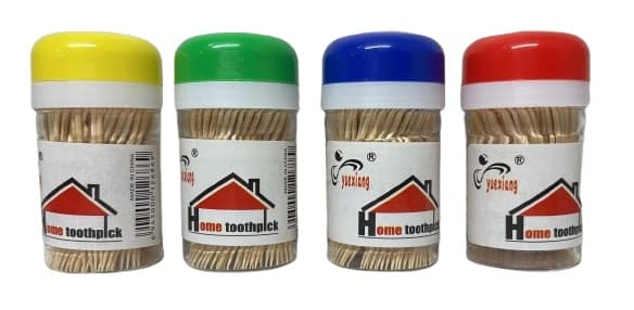 קופסה קיסמי שיניים מלחיה קונים רק באטרקציה מהיבואן לצרכן