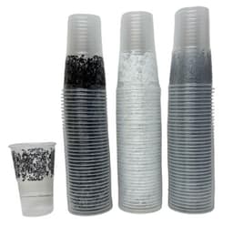 כוסות מעוטרות