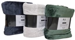 שמיכת חורף פלנל ונוס זוגי