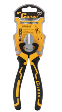 קאטר 6 אינץ' קונים רק באתר אטרקציה מהיבואן לצרכן