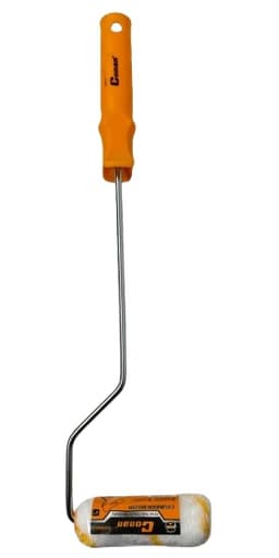 רול לצביעה 10 ס"מ קונים רק באתר אטרקציה מהיבואן לצרכן