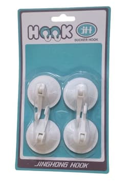 רביעייה מתלה וואקוםקוטר 5 ס"מ אתר אטרקציה מהיבואן לצרכן