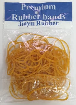 מארז גומיות משרדיות בגדלים שונים רק באטרקציה אונליין