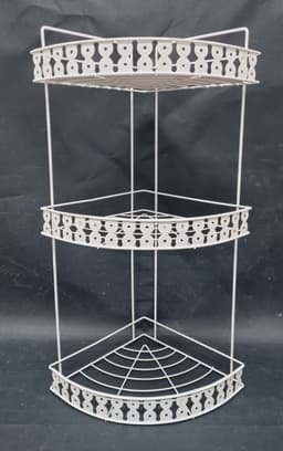 מעמד מקלחון פינתי 3 קומות 45X30 ס"מ קונים רק באטרקציה מהיבואן לצרכן