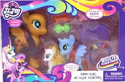 בובות חד קרן קונים רק באטרקציה מהיבואן לצרכן